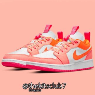 אייר ג'ורדן 1 UTILITY GS. מידות 36-45. משלוח חינם