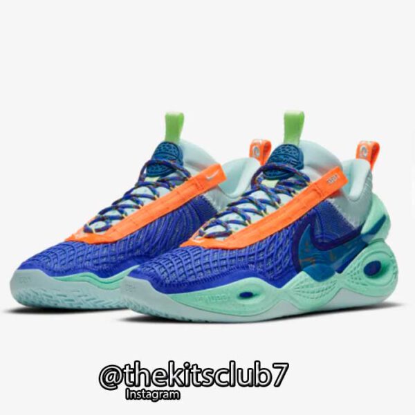 נעלי כדורסל נייקי COSMIC UNITY ALL STAR. מידות: 39-47. משלוח חינם