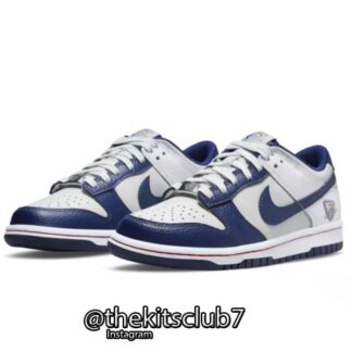 נייקי SB DUNK BROOKLYN NETS NBA 75TH ANNIVERSARY. מידות 36-46. משלוח חינם