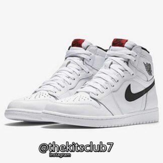 אייר ג'ורדן 1 HIGH YIN YANG. מידות 36-46. משלוח חינם