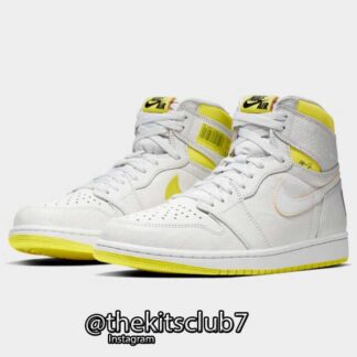 אייר ג'ורדן 1 FIRST CLASS FLIGHT. מידות 36-46. משלוח חינם