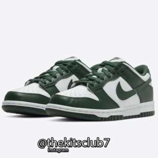 נייקי SB DUNK MICHIGAN STATE. מידות 36-46. משלוח חינם