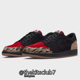 אייר ג'ורדן 1 LOW CARNIVORE. מידות 36-45. משלוח חינם