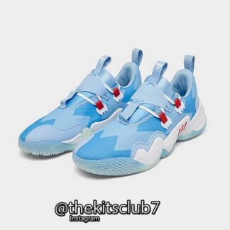 נעלי כדורסל אדידס TRAE YOUNG 1 ICEE. מידות 40-46. משלוח חינם