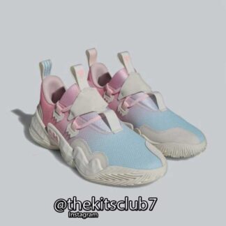 נעלי כדורסל אדידס TRAE YOUNG 1 ICEE. מידות 40-46. משלוח חינם