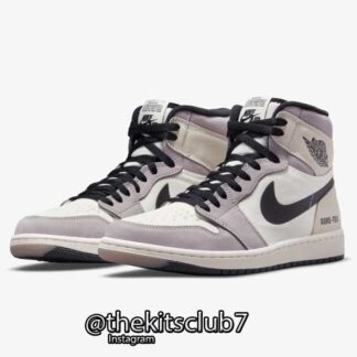 אייר ג'ורדן 1 GORE TEX. מידות 36-46. משלוח חינם