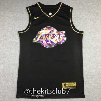 גופיית כדורסל LAKERS DIAMOND EDITION BRYANT. משלוח חינם