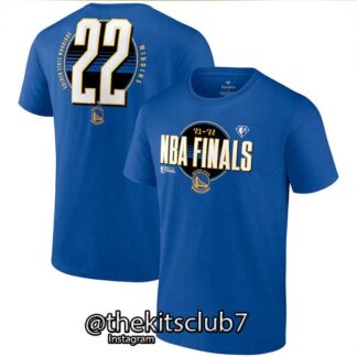 טי שירט אן.בי.איי WORRIORS CONFERENCE CHAMPIONS 2022 03. משלוח חינם