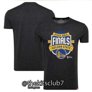 טי שירט אן.בי.איי WORRIORS CONFERENCE CHAMPIONS 2022 13. משלוח חינם