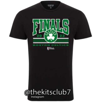 טי שירט אן.בי.איי בוסטון BOSTON FINALS 2022 09. משלוח חינם