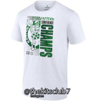 טי שירט אן.בי.איי בוסטון BOSTON FINALS 2022 17. משלוח חינם