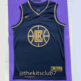 גופיית כדורסל CLIPPERS LEONARD 21/22. משלוח חינם