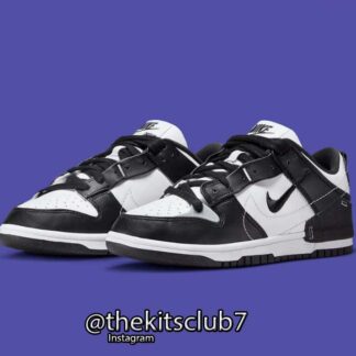 נייקי SB DUNK DISRUPT 2 PANDA. מידות 36-45