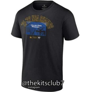 טי שירט אן.בי.איי WORRIORS CHAMPS 28. משלוח חינם