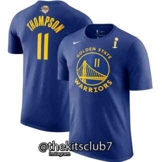 טי שירט אן.בי.איי WORRIORS CHAMPS 13. משלוח חינם