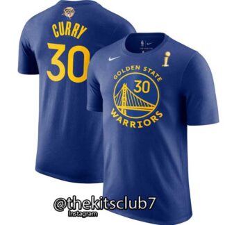 טי שירט אן.בי.איי WORRIORS CHAMPS 07. משלוח חינם