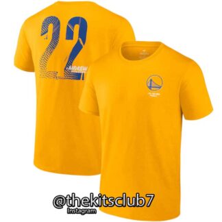 טי שירט אן.בי.איי WORRIORS CHAMPS 15. משלוח חינם