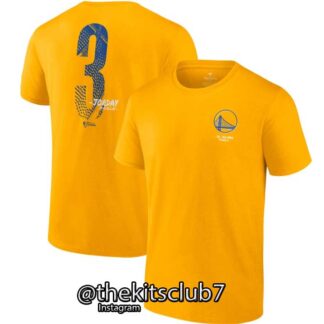 טי שירט אן.בי.איי WORRIORS CHAMPS 19. משלוח חינם