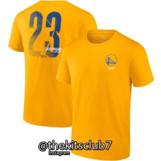 טי שירט אן.בי.איי WORRIORS CHAMPS 22. משלוח חינם