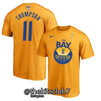 טי שירט אן.בי.איי WORRIORS CHAMPS 11. משלוח חינם