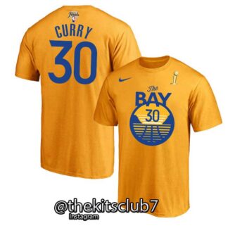 טי שירט אן.בי.איי WORRIORS CHAMPS 06. משלוח חינם