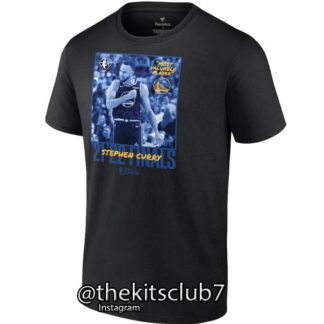 טי שירט אן.בי.איי WORRIORS CHAMPS 27. משלוח חינם