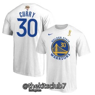 טי שירט אן.בי.איי WORRIORS CHAMPS 05. משלוח חינם