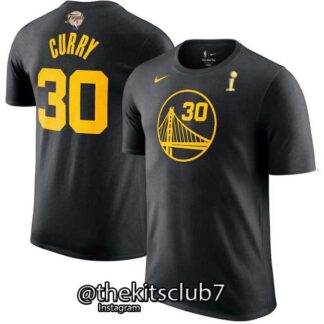 טי שירט אן.בי.איי WORRIORS CHAMPS 03. משלוח חינם