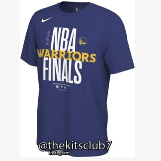 טי שירט אן.בי.איי WORRIORS FINALS 2022 15. משלוח חינם