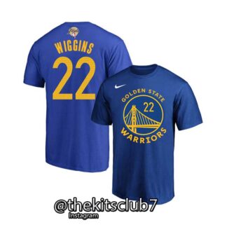 טי שירט אן.בי.איי WORRIORS FINALS 2022 24. משלוח חינם