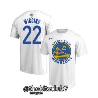 טי שירט אן.בי.איי WORRIORS FINALS 2022 25. משלוח חינם