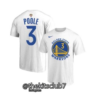 טי שירט אן.בי.איי WORRIORS FINALS 2022 27. משלוח חינם