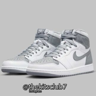 אייר ג'ורדן 1 AJ1 HIGH OG STEALTH. מידות 36-46. משלוח חינם