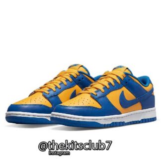 נייקי SB DUNK UCLA. מידות 36-46. משלוח חינם