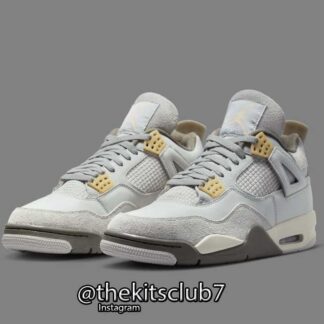 אייר ג'ורדן 4 AJ4 CRAFT. מידות 36-46. משלוח חינם