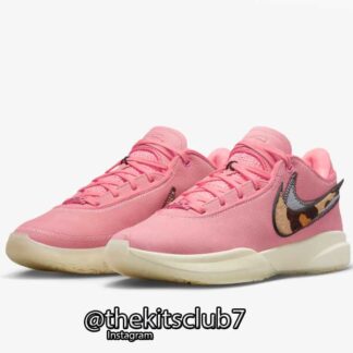 נעלי כדורסל לברון 20 LEBRON 20 SOUTH BEAST. מידות 36-46. משלוח חינם