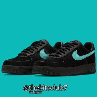 נייקי אייר פורס 1  AIR FORCE 1 TIFFANY. מידות 36-46. משלוח חינם