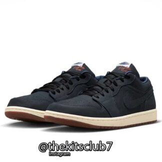 אייר ג'ורדן 1 AJ1 LOW TEASTSIDE GOLF. מידות 36-46. משלוח חינם