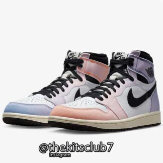 אייר ג'ורדן 1 AJ1 OG SKYLINE. מידות 36-46. משלוח חינם