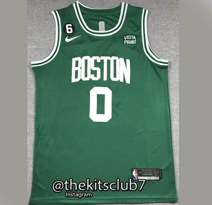 BOSTON-GREEN-2023-TATUM-01 BOSTON-GREEN-2023-TATUM-01