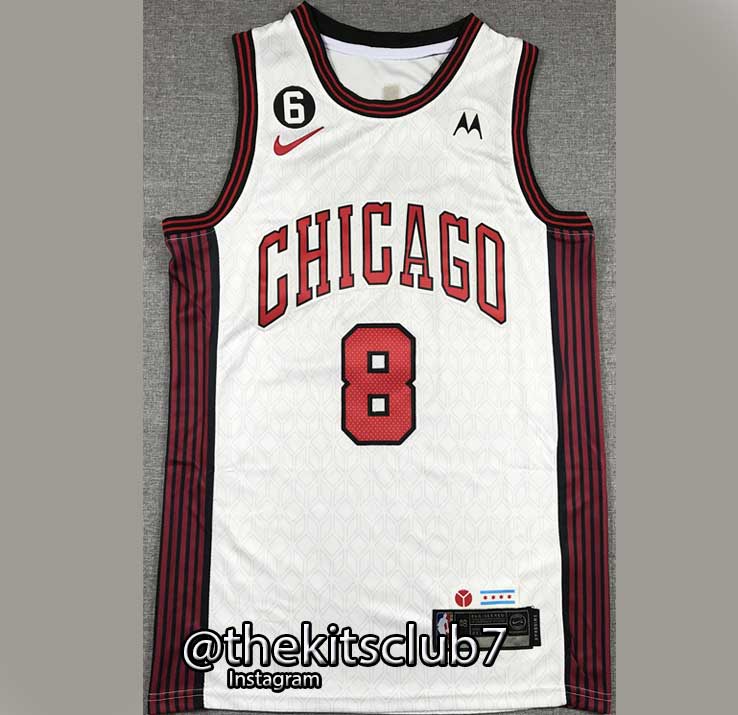 CHICAGO-CITY-2023-LAVINE-01 CHICAGO-CITY-2023-LAVINE-01