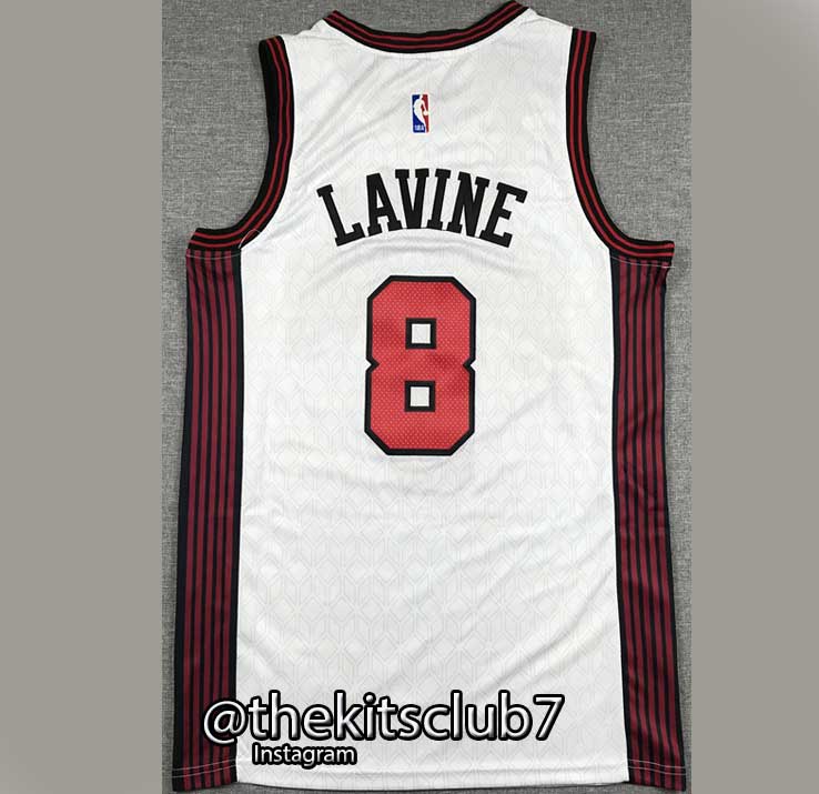 CHICAGO-CITY-2023-LAVINE-02 CHICAGO-CITY-2023-LAVINE-02