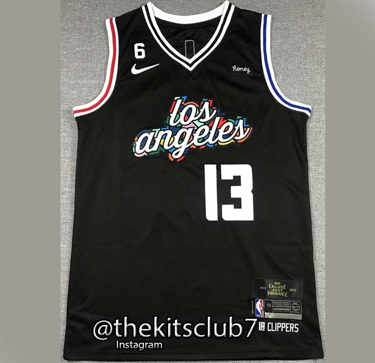 CLIPPERS-CITY-2023-GEORGE-01 CLIPPERS-CITY-2023-GEORGE-01