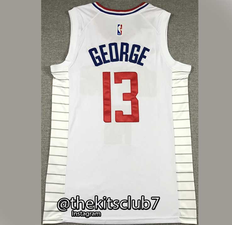 CLIPPERS-WHITE-2023-GEORGE-02 CLIPPERS-WHITE-2023-GEORGE-02