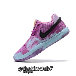 נעלי כדורסל נייקי ג'ה מוראנט JA1 CHIMNEY. מידות 36-46. משלוח חינם