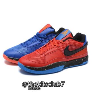 נעלי כדורסל נייקי ג'ה מוראנט JA1 MISMATCH. מידות 36-46. משלוח חינם