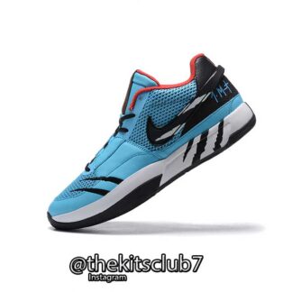 נעלי כדורסל נייקי ג'ה מוראנט [BLUE] JA1 SCRATCH. מידות 36-46. משלוח חינם