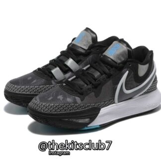 נעלי כדורסל קיירי 8-9 KYRIE 8-9 BLACK WHITE. מידות 36-46. משלוח חינם