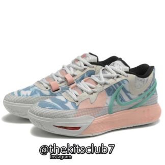 נעלי כדורסל קיירי 8-9 KYRIE 8-9 JUST DO IT. מידות 36-46. משלוח חינם