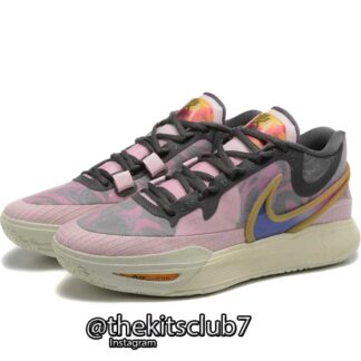 נעלי כדורסל קיירי 8-9 KYRIE 8-9 PINK GOLD. מידות 36-46. משלוח חינם